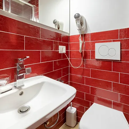 ホテル サン ジョルジョ 3*