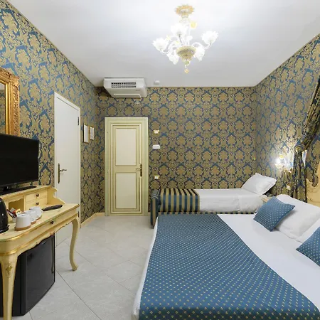 ホテル サン ジョルジョ