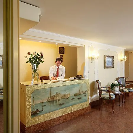 サン ジョルジョ 3* ヴェネツィア