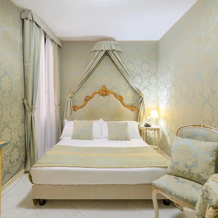 ホテル サン ジョルジョ