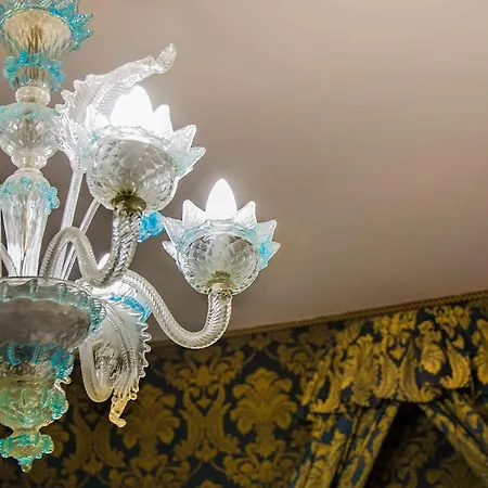 サン ジョルジョ ホテル