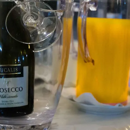 サン ジョルジョ 3*