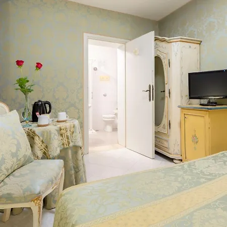 サン ジョルジョ ホテル