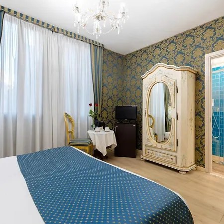 サン ジョルジョ 3* ヴェネツィア