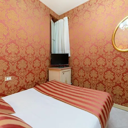 Hotel San Giorgio Venedig