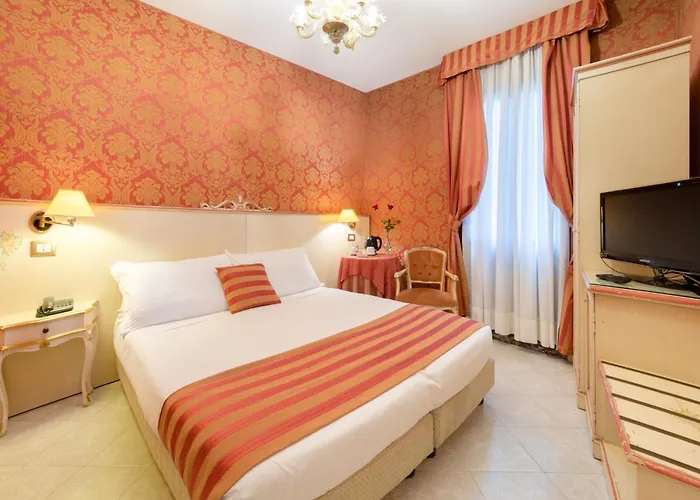 San Giorgio Hotel Venetië