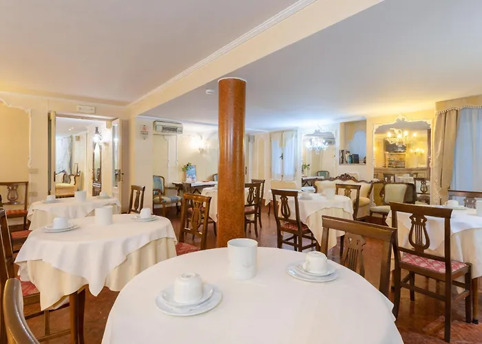 San Giorgio Hotel Venetië