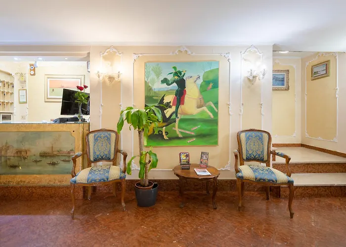 San Giorgio Hotel 3*