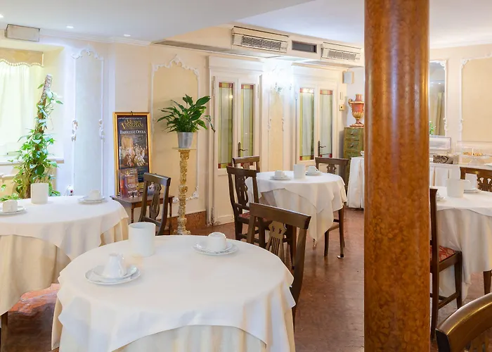 San Giorgio Venetië