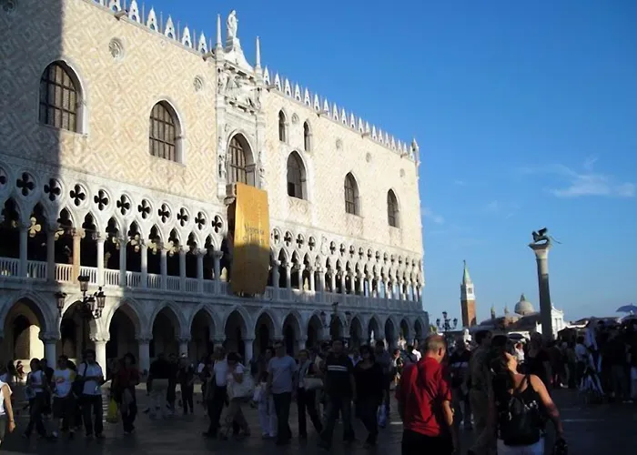 San Giorgio Venetië