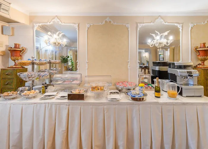 Hotel San Giorgio 3*