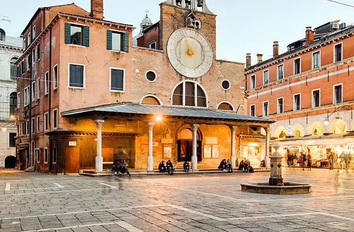 Hotel San Giorgio 3*