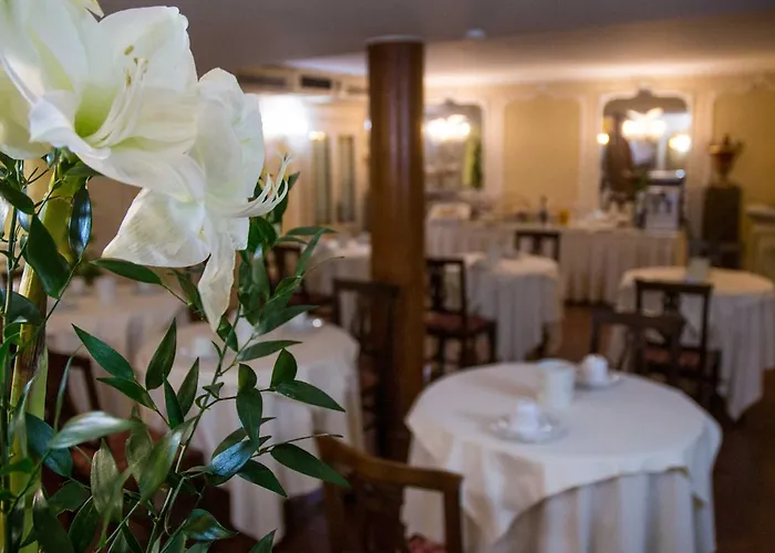 San Giorgio Hotel 3*