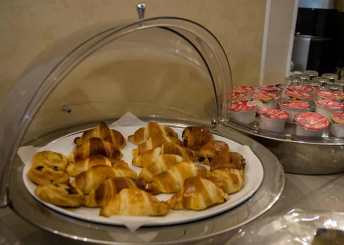 Hotel San Giorgio Venetië