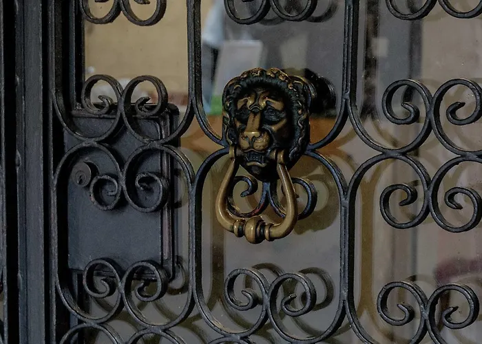 San Giorgio 3* Venetië