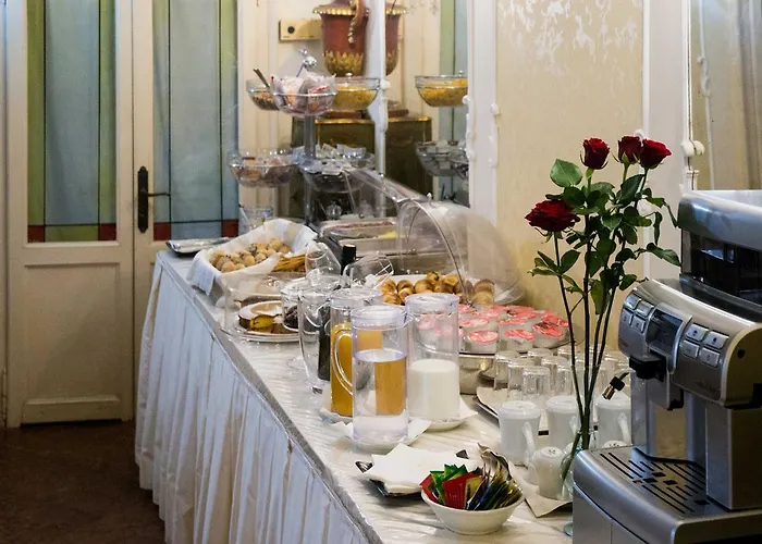 Hotel San Giorgio 3*