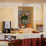 San Giorgio Hotel Venise