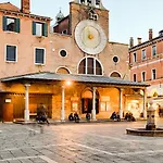 Hotel San Giorgio 3*