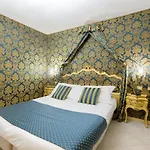 San Giorgio Hotel Venise
