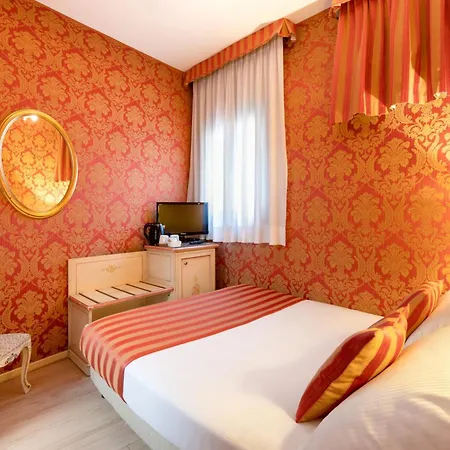 Hotel San Giorgio Venise