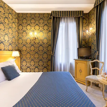 San Giorgio 3* Venise