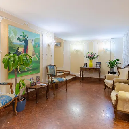 San Giorgio 3* Venise