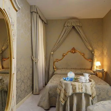 San Giorgio Hotel 3*
