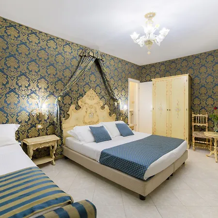 Hotel San Giorgio Venise
