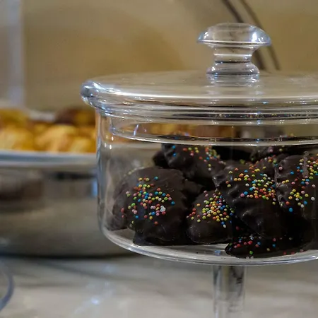 San Giorgio Hotel Venise