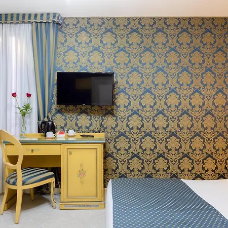 Hotel San Giorgio 3*