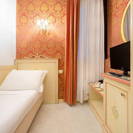 Hotell San Giorgio 3*