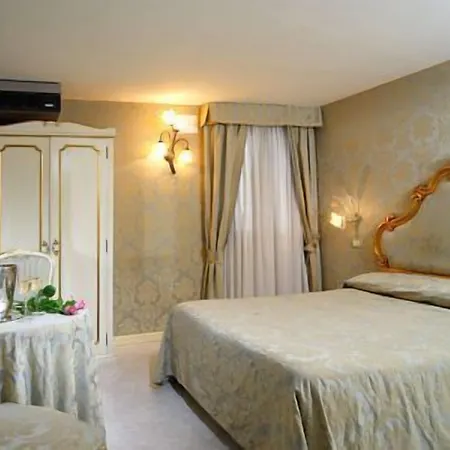 San Giorgio Hotel