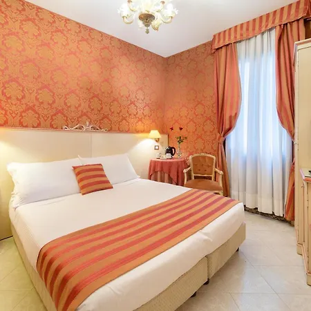 San Giorgio Hotel Venedig