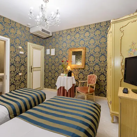 San Giorgio Hotell