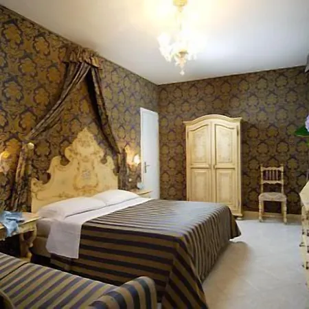 San Giorgio Hotell