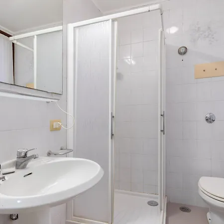 San Giorgio Hotell 3*