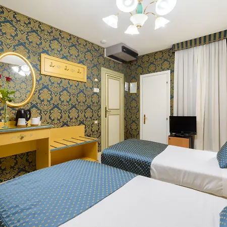 Hotell San Giorgio 3*