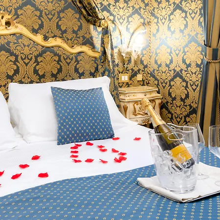 Hotell San Giorgio 3*