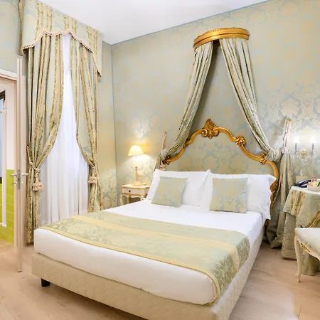 San Giorgio 3* Venedig