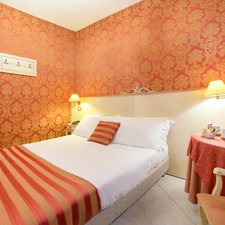 Hotell San Giorgio 3*