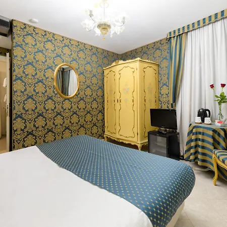 San Giorgio Hotell