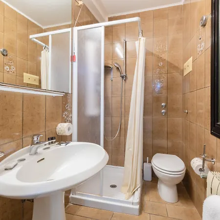 Hotel San Giorgio Venedig