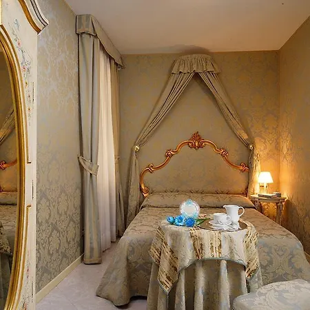 San Giorgio 3*