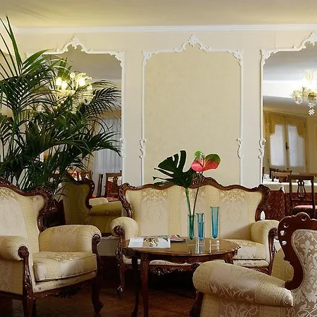 Hotell San Giorgio