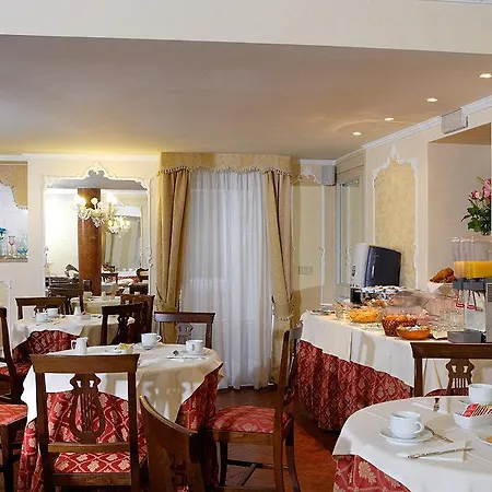 San Giorgio 3*