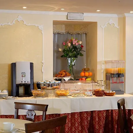 Hotell San Giorgio 3*