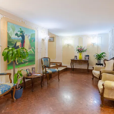 San Giorgio 3* Venedig