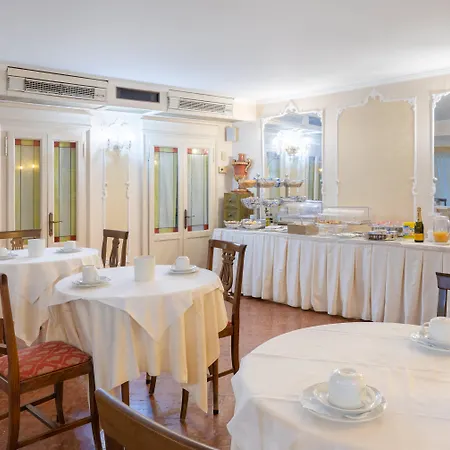 Hotell San Giorgio