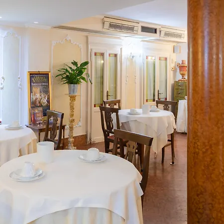 San Giorgio 3* Venedig