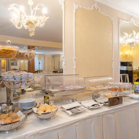 San Giorgio 3* Venedig